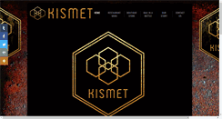 Desktop Screenshot of kismetbali.com